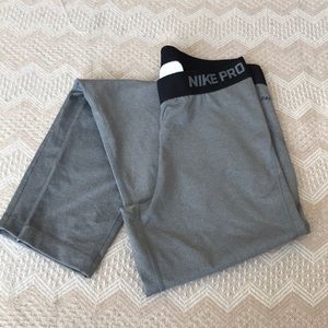 Nike Pro Dri-Fit leggings